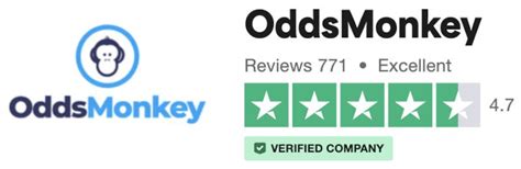 oddsmonkey review|OddsMonkey Reviews .